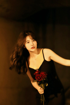 善良的女秘书